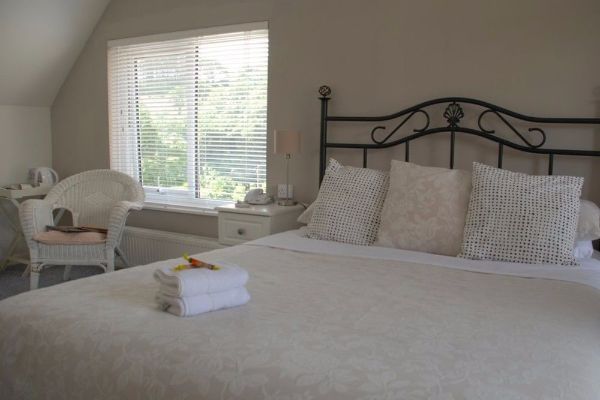 Bay View Hotel (Wales)